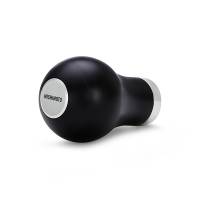 Mishimoto - Mishimoto Teardrop Shift Knob - Black - MMSK-TDP-BK - Image 4