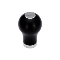 Mishimoto - Mishimoto Teardrop Shift Knob - Black - MMSK-TDP-BK - Image 7