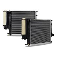 Mishimoto - Mishimoto BMW E36 3-Series Replacement Radiator 1992-1999 - R1295-MT - Image 1