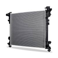 Mishimoto - Mishimoto Chrysler Town & Country Replacement Radiator 2008-2013 - R13063-MT - Image 2