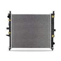 Mishimoto - Mishimoto Mercedes-Benz ML320 Replacement Radiator 1998-2002 - R2190-AT - Image 3