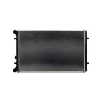 Mishimoto - Mishimoto Volkswagen Jetta Replacement Radiator 1999-2005 - R2265-MT - Image 3