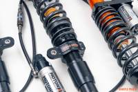Moton - Moton 12-15 BMW M3 F80 Pre LCI / M4 F82 Pre LCI 3-Way Motorsport Coilovers - M 505 136SD - Image 4