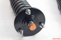 Moton - Moton 14-17 BMW M2 F87 Pre LCI / 16-19 COMPETITION LCI Moton 1-Way Series Coilovers - M 505 182SD - Image 5