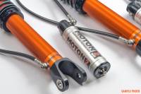 Moton - Moton 85-89 Ferrari 328 GTB 328 RWD 2-Way Series Coilovers w/ Springs - M 508 010S - Image 2