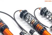 Moton - Moton 85-89 Ferrari 328 GTB 328 RWD 2-Way Series Coilovers w/ Springs - M 508 010S - Image 4