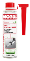 Motul 300ml Fuel System Clean Auto Additive - 109543