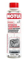 Motul 300ml Automatic Transmission Clean Additive - 109545