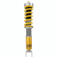 Ohlins 15-24 Mazda Miata (ND) Road &amp; Track Coilover System - MAS MP00S1