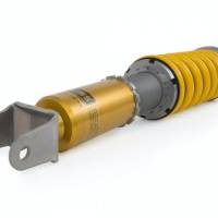 Ohlins - Ohlins 15-24 Mazda Miata (ND) Road &amp; Track Coilover System - MAS MP00S1 - Image 2