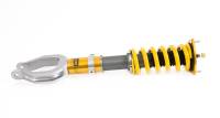 Ohlins 07-24 Nissan GTR (R35) Road &amp; Track Coilover System - NIS MI31S1