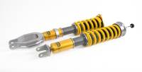 Ohlins - Ohlins 07-24 Nissan GTR (R35) Road &amp; Track Coilover System - NIS MI31S1 - Image 5