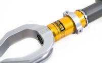 Ohlins - Ohlins 07-24 Nissan GTR (R35) Road &amp; Track Coilover System - NIS MI31S1 - Image 7