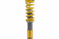 Ohlins 13-19 Porsche Carrera/S/4/Turbo (991) Roggad And Track Coilovers (PDCC Brackets Separate) - POS MU00S1