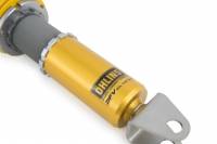 Ohlins - Ohlins 13-19 Porsche Carrera/S/4/Turbo (991) Roggad And Track Coilovers (PDCC Brackets Separate) - POS MU00S1 - Image 2