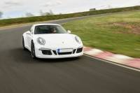 Ohlins - Ohlins 13-19 Porsche Carrera/S/4/Turbo (991) Roggad And Track Coilovers (PDCC Brackets Separate) - POS MU00S1 - Image 5