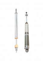 Ohlins 64-89 Porsche 911/911 Turbo (930) Req. 40mm Strut Housings Motorsport Damper Set - POU ML00