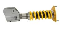 Ohlins 08-21 Subaru WRX STi (GR/VA) / 15-21 Subaru WRX (VA) Road &amp; Track Coilover System - SUS MI10S1