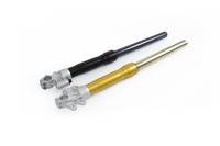 Ohlins 22-24 Subaru BRZ / Toyota GR86 Road &amp; Track Coilover System - SUS MP21S2
