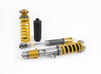 Ohlins 19-24 Toyota Supra Road &amp; Track Coilover System - TOS MU00S1
