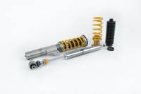 Ohlins 16-20 Audi A3/S3/RS3/TT/TTS (8V) Road &amp; Track Coilover System - VWS MU21S2
