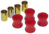 Prothane 70-78 AMC Gremlin Rear Track Arm Bushings - Red - 1-1018