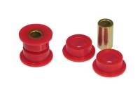 Prothane 07-11 Jeep JK Rear Track Arm Bushings - Red - 1-1210