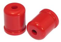 Prothane Jeep Wrangler JK 2/4DR Rear Bump Stop - Red - 1-1304