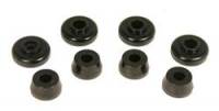 Prothane Jaguar Front End Link Kit - Black - 11-401-BL