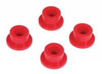 Prothane 60+ Jaguar MKII Steering Drag Link - Red - 11-41033