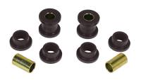 Prothane 60-61 Jaguar XK150 Upper Inner Control Arm Bushings - Black - 11-45037-BL