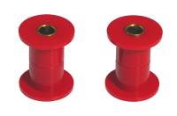 Prothane 60+ Jaguar MKII Rear Spring Eye Bushings - Red - 11-47057