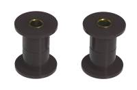 Prothane 60+ Jaguar MKII Rear Spring Eye Bushings - Black - 11-47057-BL