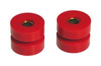 Prothane 60+ Jaguar MKI/MKII Panhard Rod Bushing Kit - Red - 11-48020