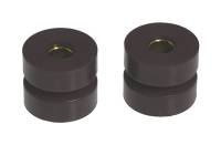 Prothane 60+ Jaguar MKI/MKII Panhard Rod Bushing Kit - Black - 11-48020-BL