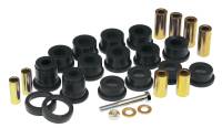 Prothane 07-11 Jeep Wrangler Front Control Arm Bushings - Black - 1-211-BL