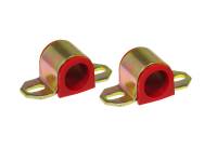 Prothane Universal Sway Bar Bushings - 32mm ID for B Bracket - Red - 19-1148