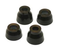 Prothane Chrysler A / B / E Body Ball Joint Boots - Black - 19-1819-BL