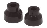 Prothane Universal Ball Joint Boot .550TIDX1.438BIDX1.34Tall - Black - 19-1827-BL