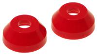 Prothane Universal Ball Joint Boot .500TIDX1.420BIDX.720Tall - Red - 19-1830