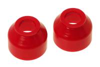 Prothane Universal Ball Joint Boot .730TIDX1.625BIDX1.095Tall - Red - 19-1833