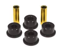Prothane Universal Pivot Bushing Kit - 1-1/2 for 1/2in Bolt - Black - 19-605-BL