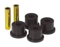 Prothane Universal Pivot Bushing Kit - 1-3/4 for 1/2in Bolt - Black - 19-609-BL