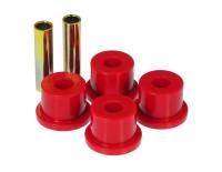 Prothane Universal Pivot Bushing Kit - 1-3/4 for 9/16in Bolt - Red - 19-610