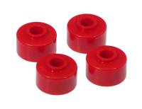 Prothane 84 & Earlier Range Rover Steering Damper Bushings - Red - 25-43010