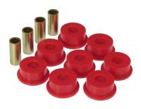 Prothane 86 & Earlier Range Rover Radius Rod to Diff Bushings - Red - 25-48033