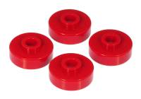 Prothane 74+ Triumph Sprint Radius Rod Bushings - Red - 27-43001