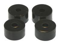 Prothane 74 Triumph Sprint Rear Upper Rear Control Arm Bushings - Red - 27-46066