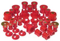 Prothane 10 Chevy Camaro Total Kit - Red - Jul-45