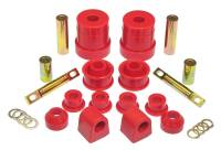 Prothane Chevy HHR/Cobalt/Cobalt SS Total Kit - Red - Jul-49